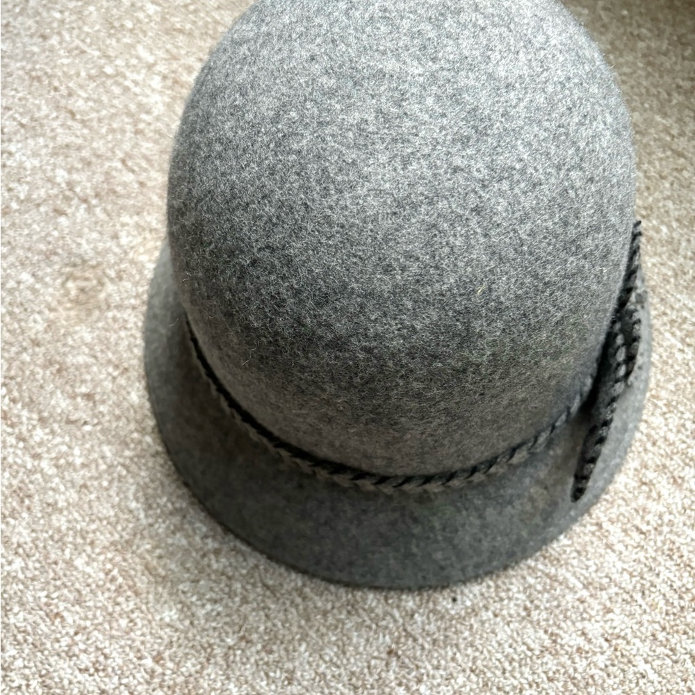 August Felt Hat - image 5